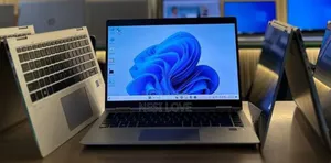 New Laptop HP EliteBook X360 1040 G7 16GB Intel Core I7 SSD 512GB