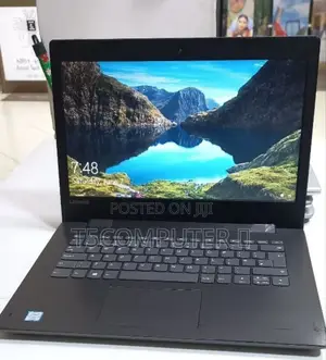 New Laptop Lenovo IdeaPad 320 4GB Intel Core I5 SSD 1T