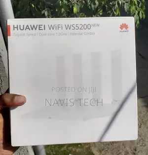 Huawei Wifi Extender