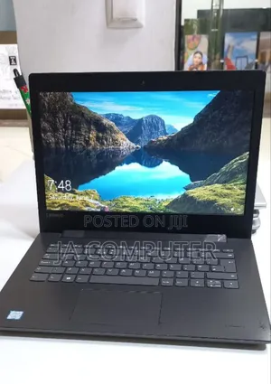 New Laptop Lenovo Ideapad 3 4GB Intel Core I5 HDD 1T