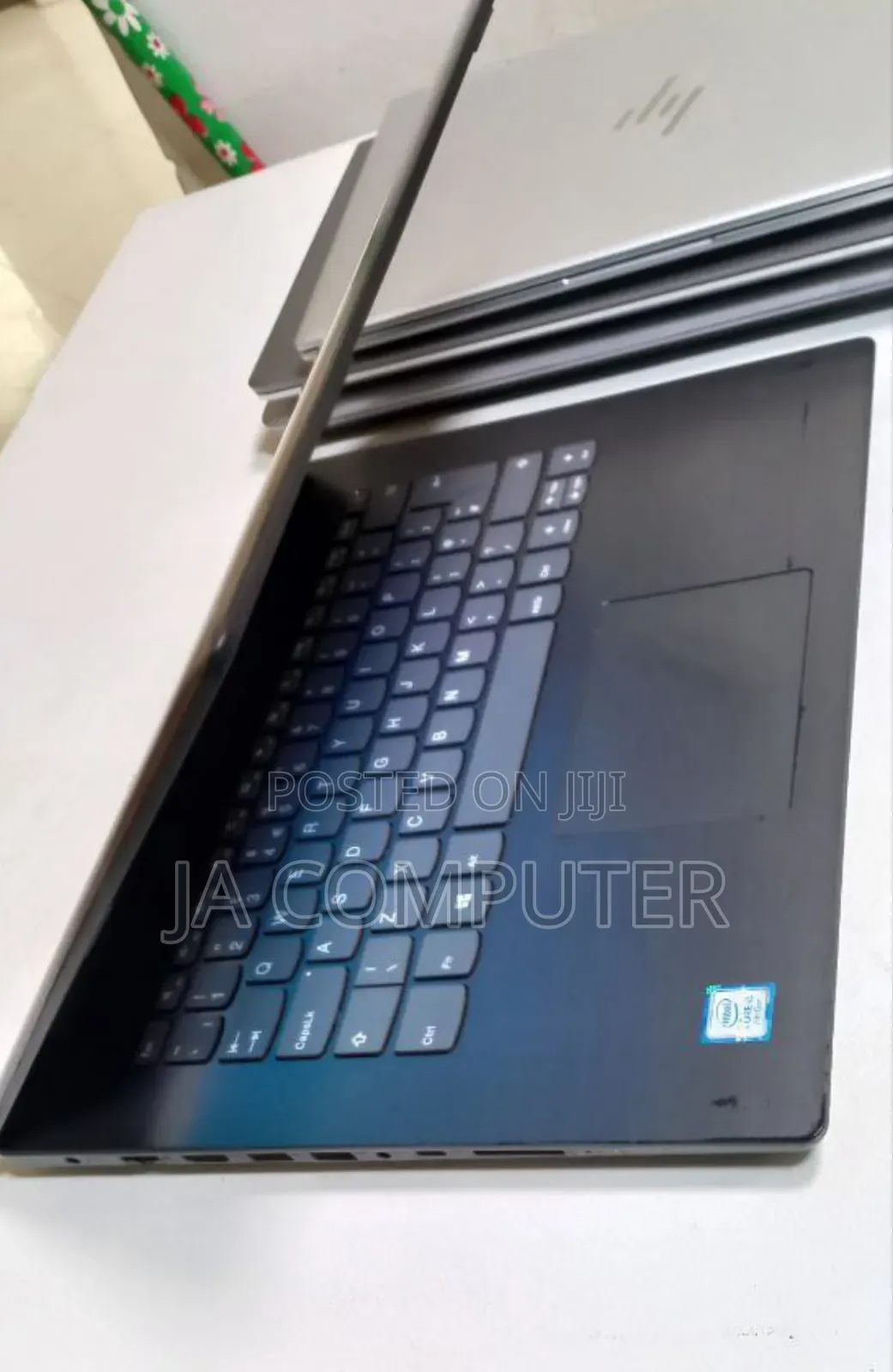 New Laptop Lenovo Ideapad 3 4GB Intel Core I5 HDD 1T
