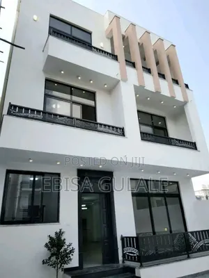 Furnished 4bdrm Bedsitter in Yeka for rent