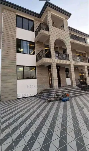 Furnished 6bdrm Chalet in Yeka for sale