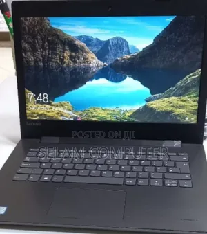 New Laptop Lenovo IdeaPad 320 4GB Intel Core I5 HDD 1T