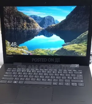 New Laptop Lenovo IdeaPad 320 4GB Intel Core I5 HDD 1T