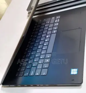 New Laptop Lenovo IdeaPad 320 4GB Intel Core I5 SSD 1T