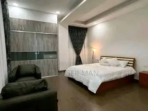 Furnished 3bdrm Apartment in Samit, Bole for sale