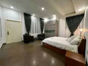 Furnished 3bdrm Apartment in Samit, Bole for sale