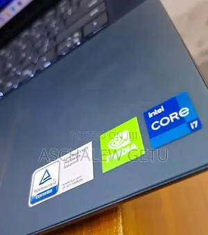New Laptop Dell Inspiron 15 16GB Intel Core I7 SSD 1T