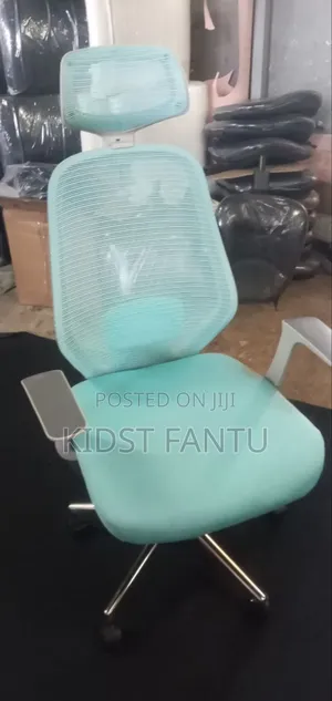 Modern Office Chair