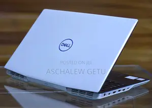 New Laptop Dell XPS 13 16GB Intel Core I7 SSD 512GB
