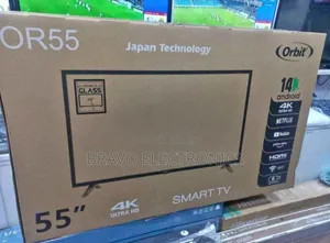 Orbit Tv 55