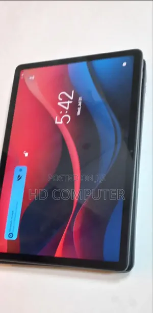 Lenovo Tab M11 128 GB Silver