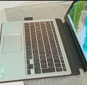 New Laptop HP Elite X2 1012 G2 8GB Intel Core I5 SSD 256GB
