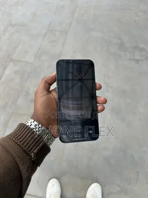 Apple iPhone 12 Pro Max 128 GB Gray