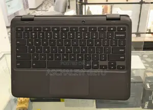 New Laptop Dell Chromebook 13 8GB Intel Core I5 SSD 512GB