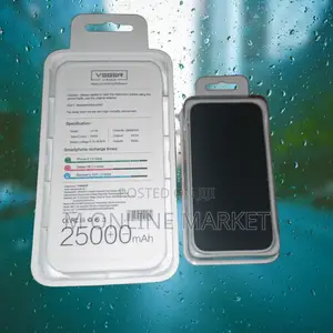 25000mah Mobile Power Bank: Beyond Expectation
