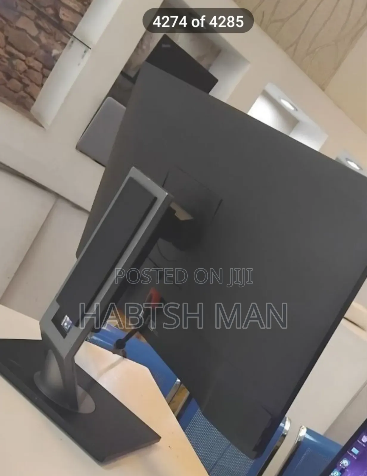 Dell Monitor