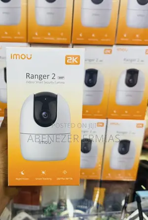 Imou Ranger2 - 3mp