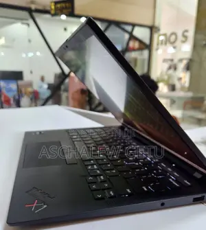 New Laptop Lenovo ThinkPad X1 Carbon 16GB Intel Core I7 SSD 1T