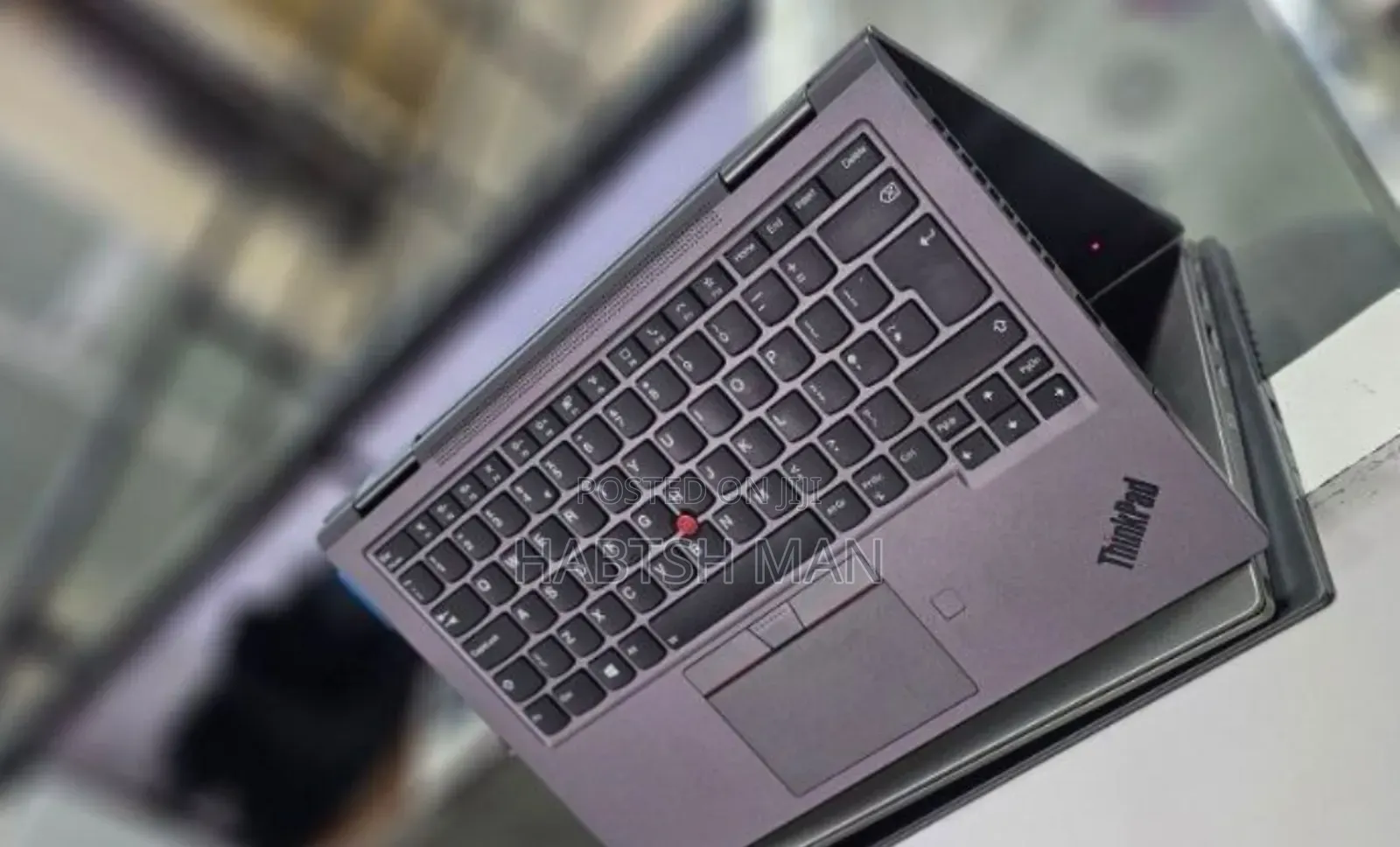 New Laptop Lenovo Thinkpad X1 Yoga 16GB Intel Core I7 SSD 512GB
