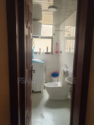 Furnished 1bdrm Apartment in Apartments, Yeka for rent