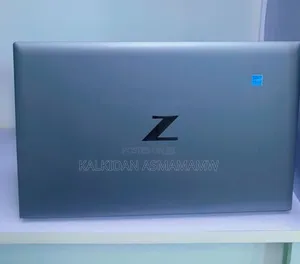 New Laptop HP ZBook X2 16GB Intel Core I7 SSD 512GB