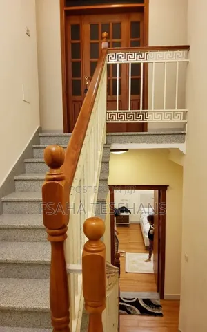 Furnished 1bdrm Apartment in Apartments, Yeka for rent