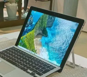 New Laptop HP Elite X2 1013 G4 8GB Intel Core I5 SSD 256GB