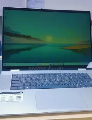 New Laptop HP Envy 15 16GB Intel Core Ultra 7 SSD 1T