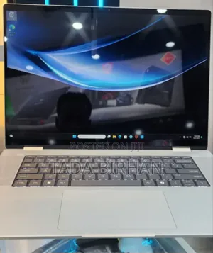 New Laptop HP Envy X360 16GB Intel Core Ultra 7 SSD 1T