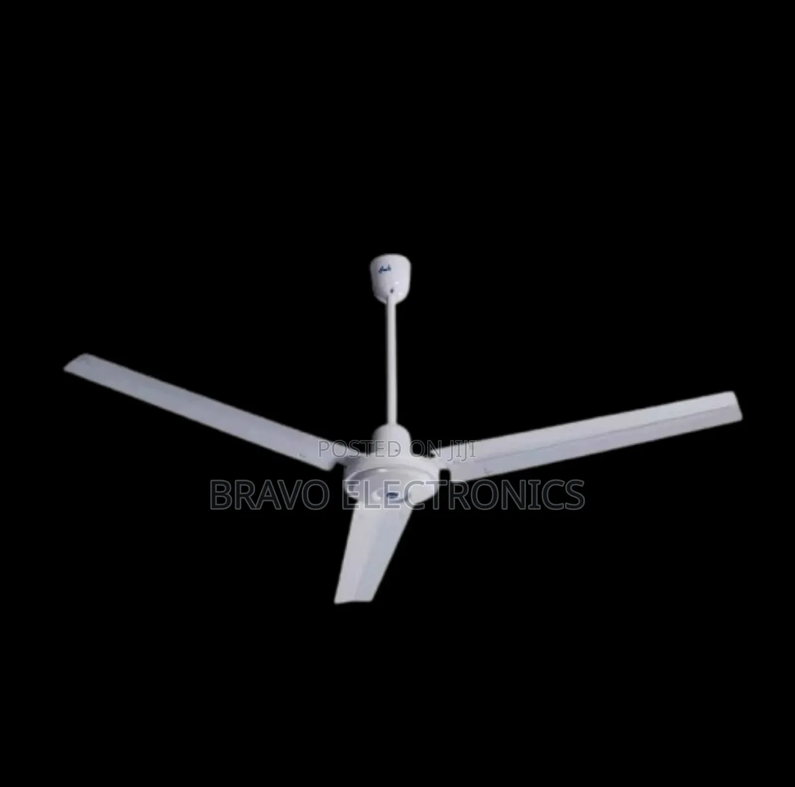 Ventilator Home Ceiling Fan