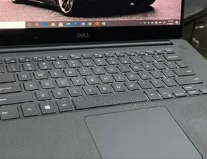 New Laptop Dell XPS 13 16GB Intel Core I7 SSD 512GB