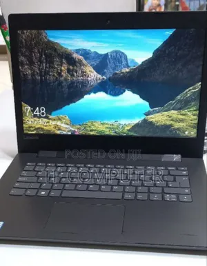 Laptop Lenovo IdeaPad 320 4GB Intel Core I5 HDD 1T