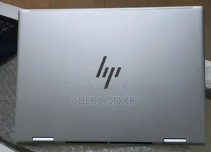 New Laptop HP Envy X360 8GB Intel Core I7 SSD 512GB