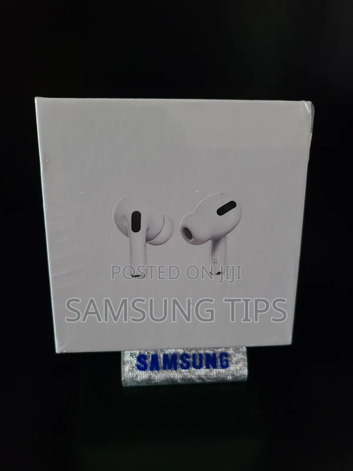 Earpods Pro