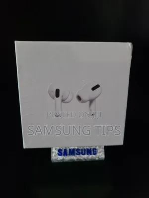Earpods Pro