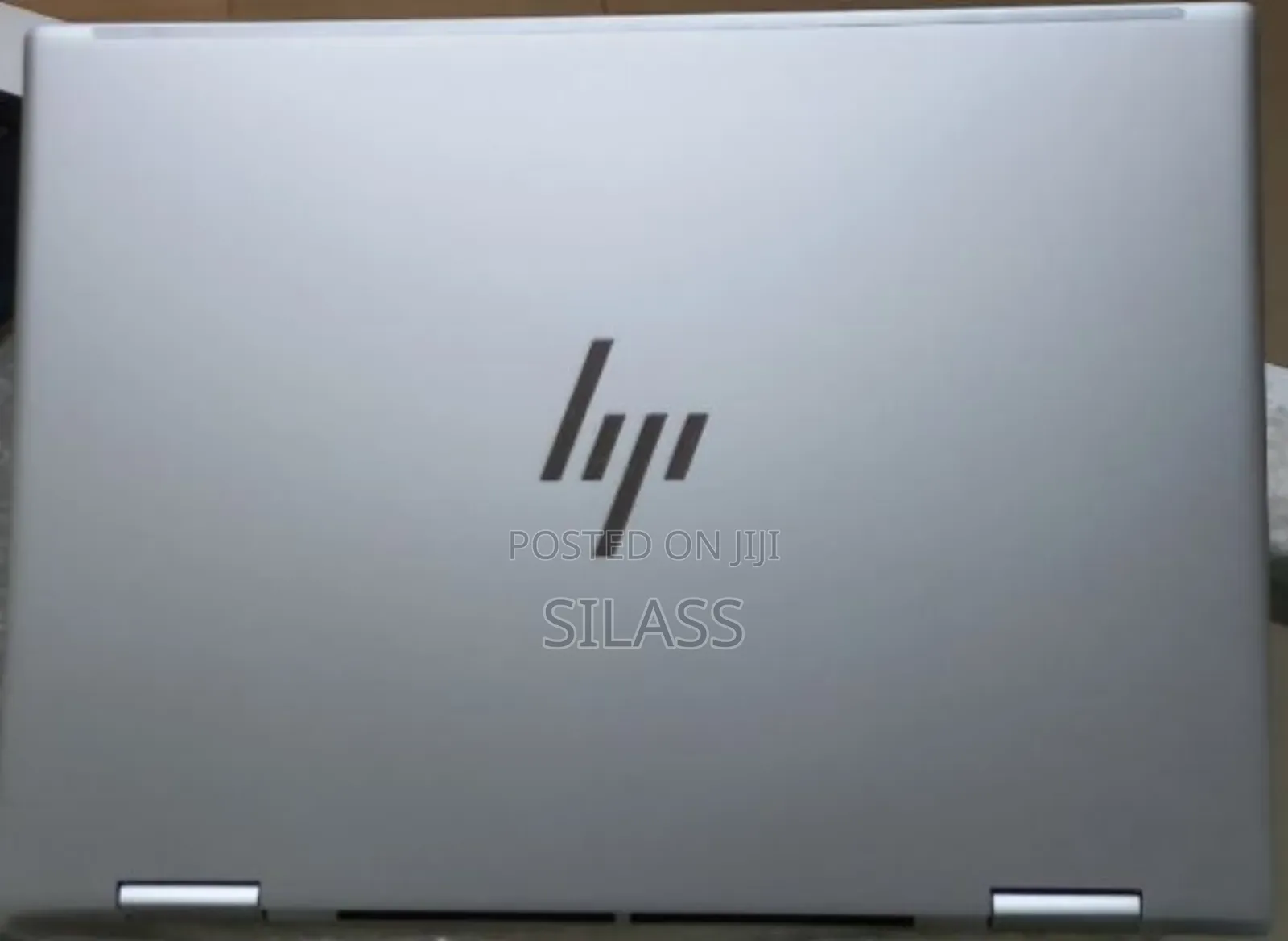 New Laptop HP Envy x360 8GB Intel Core i7 SSD 512GB