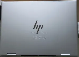 New Laptop HP Envy x360 8GB Intel Core i7 SSD 512GB