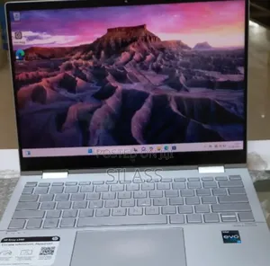 New Laptop HP Envy x360 8GB Intel Core i7 SSD 512GB