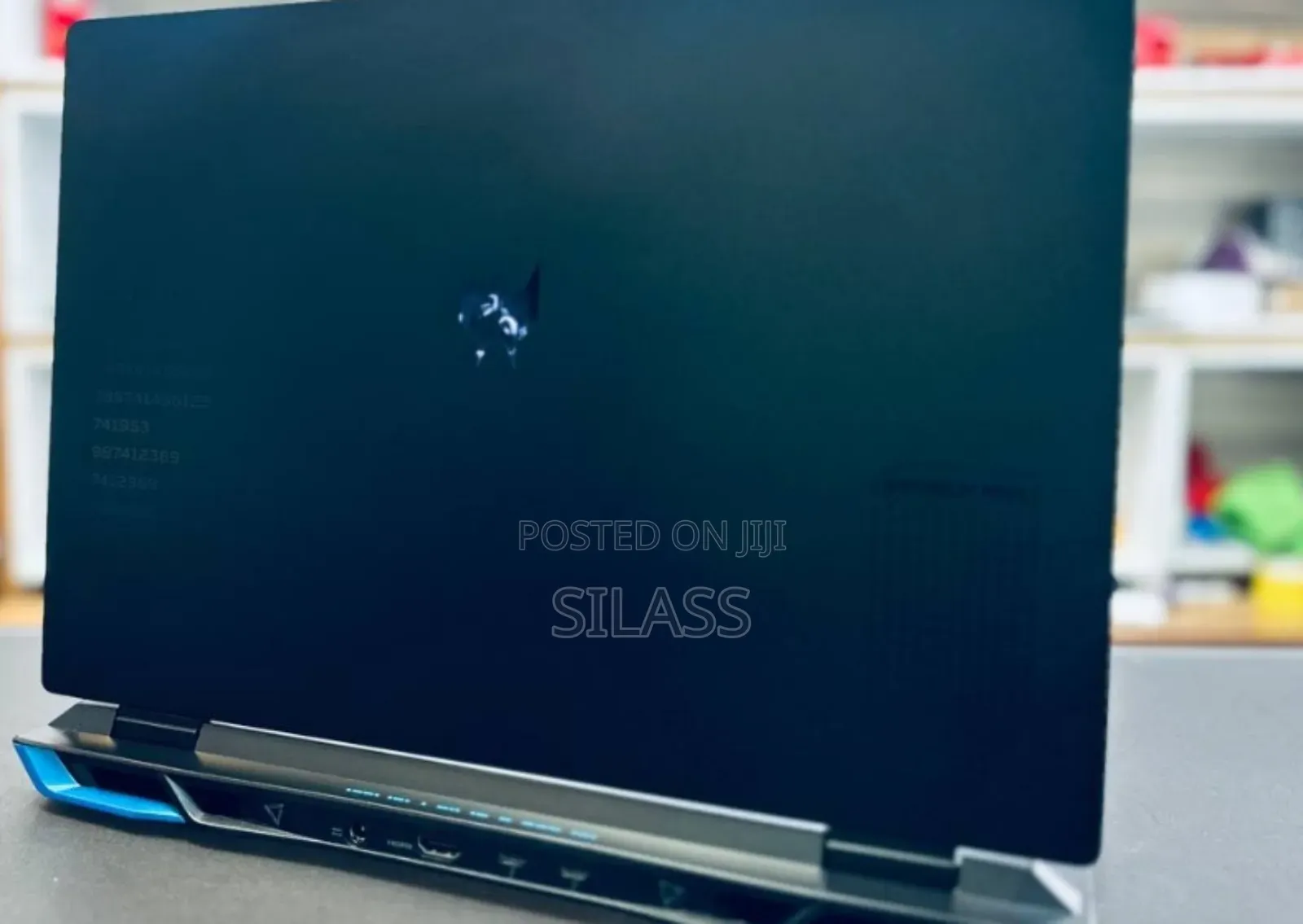 New Laptop Acer Predator Helios 300 16GB Intel Core i9 SSD 1T