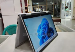 New Laptop HP Pavilion 15 8GB Intel Core I5 SSD 512GB