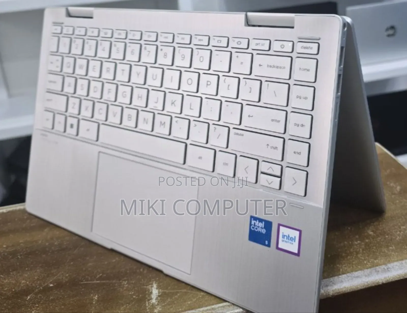 New Laptop HP Pavilion X360 16GB Intel Core I5 SSD 1T