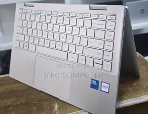 New Laptop HP Pavilion X360 16GB Intel Core I5 SSD 1T