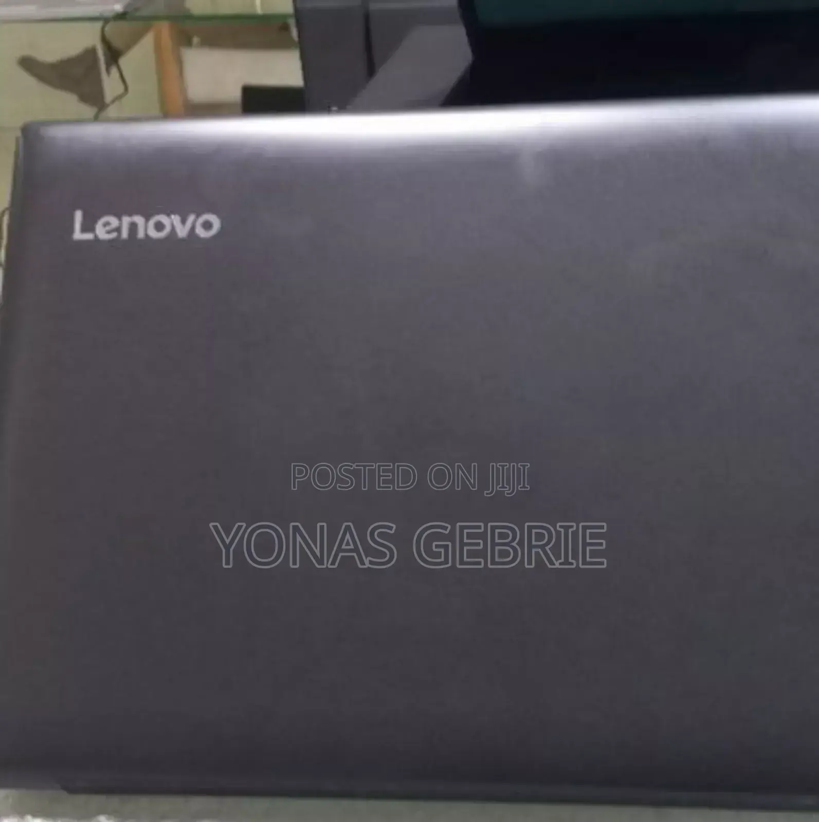 New Laptop Lenovo IdeaPad 320 4GB Intel Core I5 HDD 1T