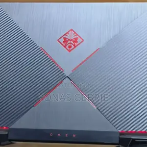 New Laptop HP Omen X 8GB Intel Core i7 HDD+SSD 1T