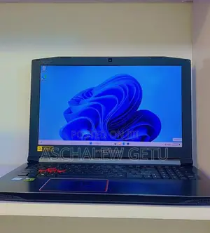 New Laptop Acer Predator Helios 300 16GB Intel Core I7 SSD 1T