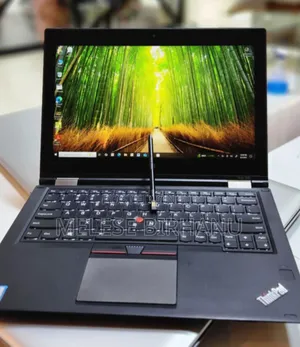 New Laptop Lenovo ThinkPad X260 8GB Intel Core I5 SSD 512GB
