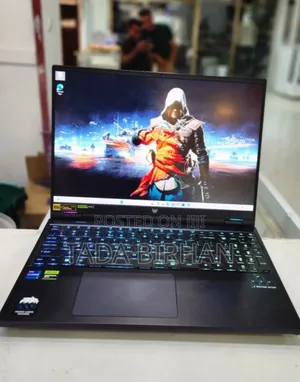 New Laptop Acer Predator Helios 300 16GB Intel Core I7 SSD 512GB