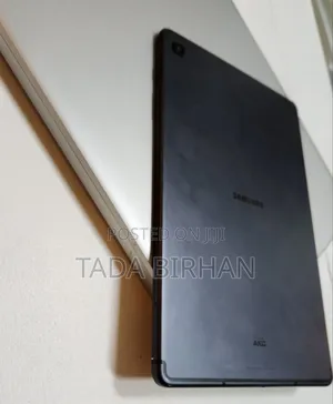 New Samsung Galaxy Tab S6 Lite 8 GB Silver